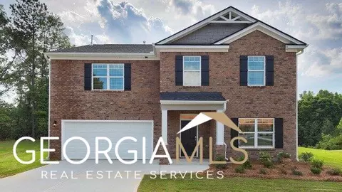 4087 Audrey Ln, Stonecrest, GA 30038