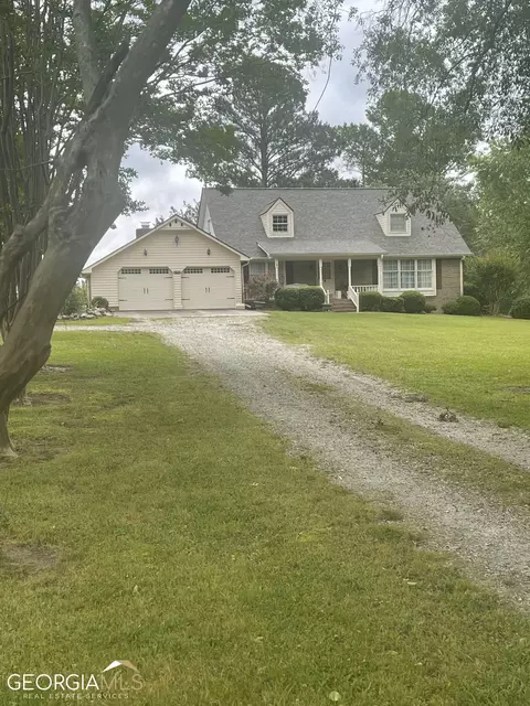 578 Steele Rd, Griffin, GA 30223