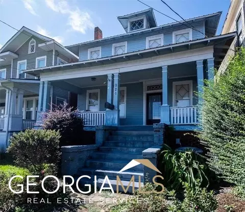 926 Walnut St, Macon, GA 31201 photo 2