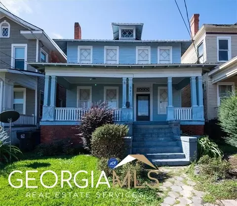 926 Walnut St, Macon, GA 31201