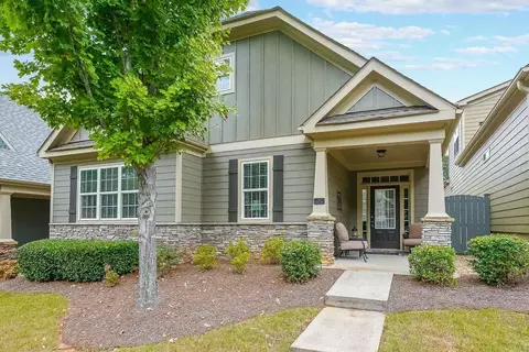 339 Glens Way, Woodstock, GA 30188