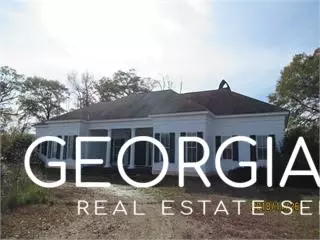 1111 Plainview Rd, Madison, GA 30650 photo 1