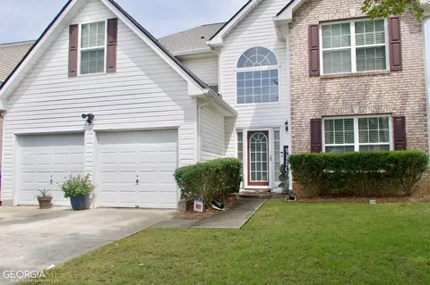 5613 Waverly Park, Atlanta, GA 30349
