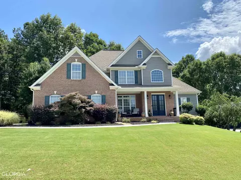 4696 Hartwell Dr, Douglasville, GA 30135