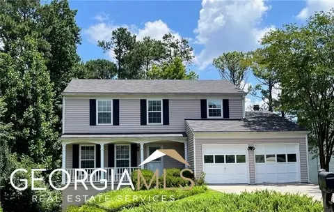 2130 Heritage Trace Dr, Marietta, GA 30062