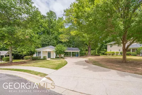 1495 Stelten Way, Alpharetta, GA 30004