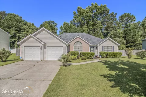 2274 Exchange Pl SE, Conyers, GA 30013