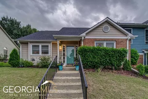 235 Triple Oaks Dr, Tucker, GA 30084