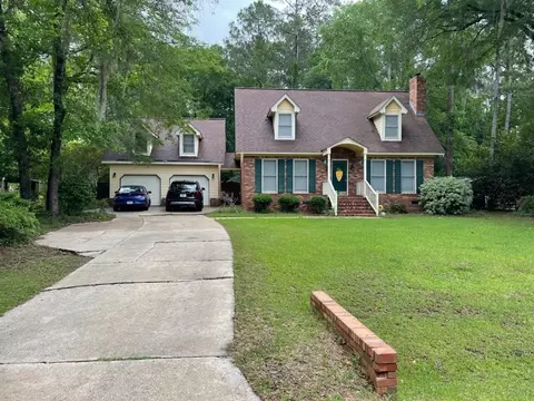 3434 Plantation Dr, Albany, GA 31721
