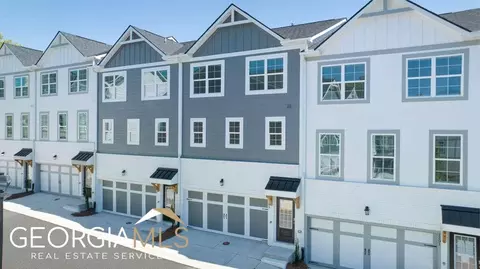 1174 Kendron Ln, Atlanta, GA 30329