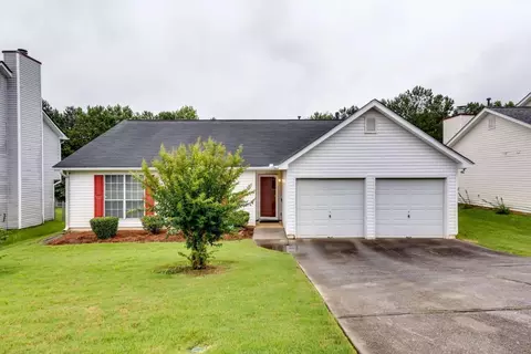 2908 Cedar Trace Dr, Ellenwood, GA 30294
