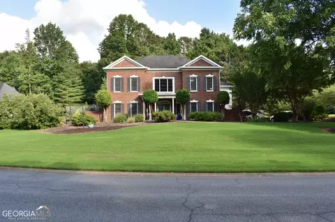 1366 Pembridge Trce, Kennesaw, GA 30152