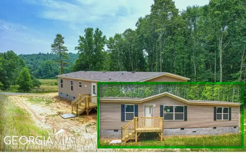 424 Beaver Run Rd #TR3, Blairsville, GA 30512