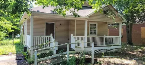 2840 Bacon St, Macon, GA 31206