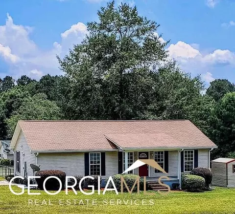 353 Skyline Blvd, Lyons, GA 30436 photo 1