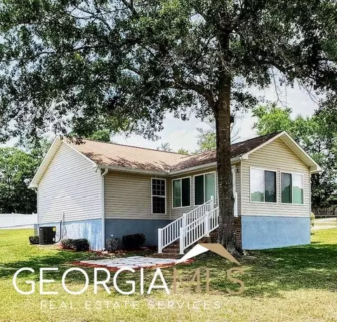 353 Skyline Blvd, Lyons, GA 30436 photo 3