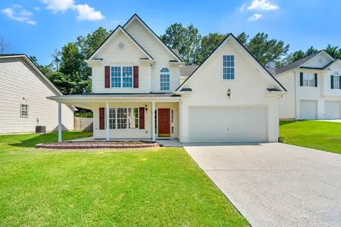 75 Christopher Dr, Hiram, GA 30141
