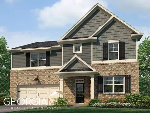 199 Highgrove Way, Dallas, GA 30157
