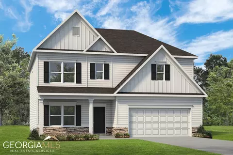 21 Rock Foot Way, Cartersville, GA 30120