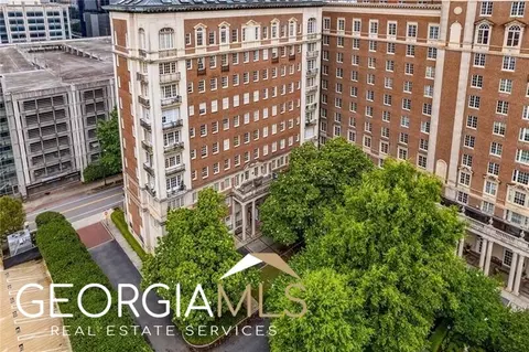 Undisclosed, Atlanta, GA 30308