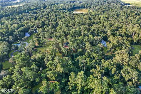 37 Woodland Way, St. Simons, GA 31522