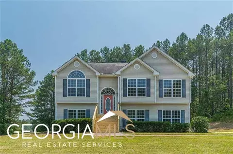 105 Sunset Ridge Dr, Newnan, GA 30263