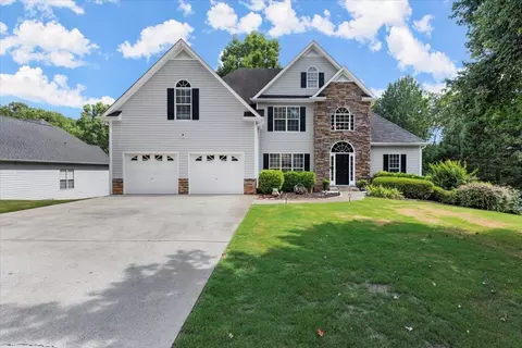 277 Oliver Dr, Dallas, GA 30132