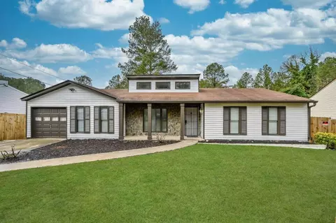 3075 Creel Rd, College Park, GA 30349