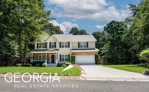 9320 Woodland Tree Ln #9320, Cumming, GA 30028