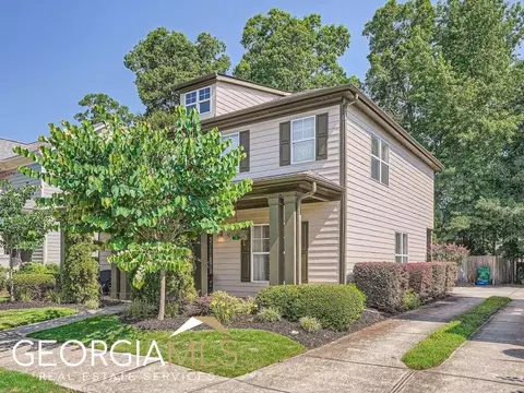 3744 Market Walk, Clarkston, GA 30021
