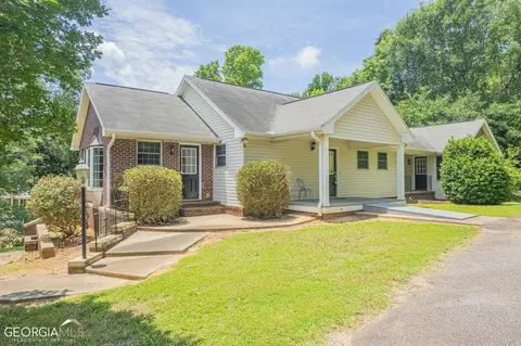 224 College Hts, Royston, GA 30662