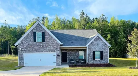 65 Victory Ln, Covington, GA 30016