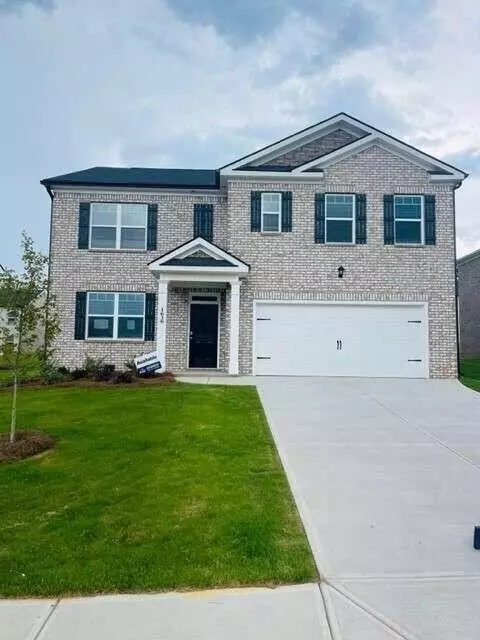 1636 Jersey Dr #188, Stockbridge, GA 30281