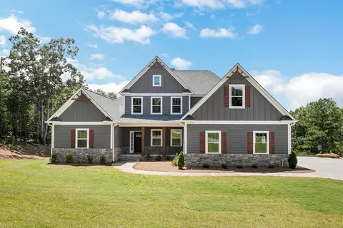 771 Stoneledge Rd, Jasper, GA 30143