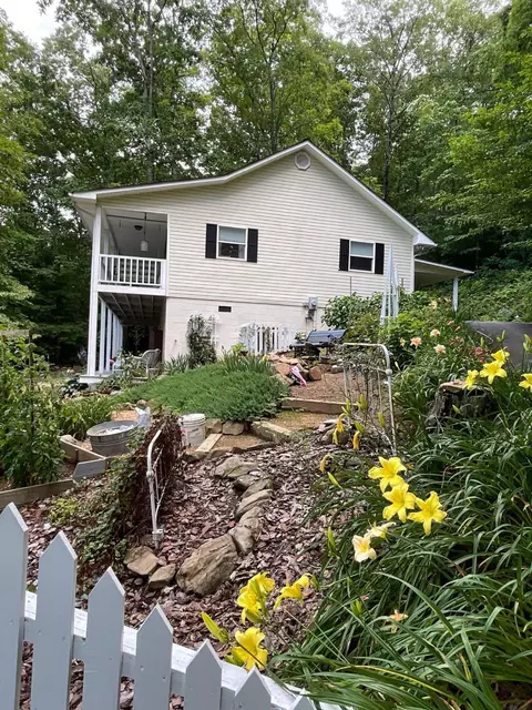 1624 Konahetah Dr #86, Hiawassee, GA 30546