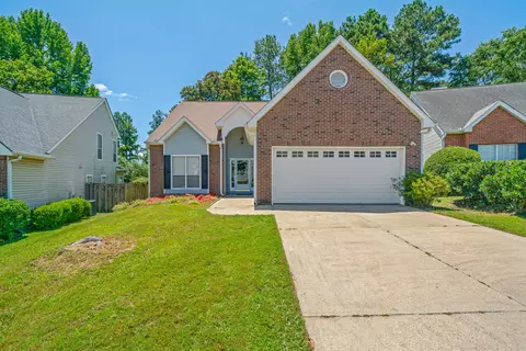 3540 Berkeley Park Ct, Duluth, GA 30096 photo 2