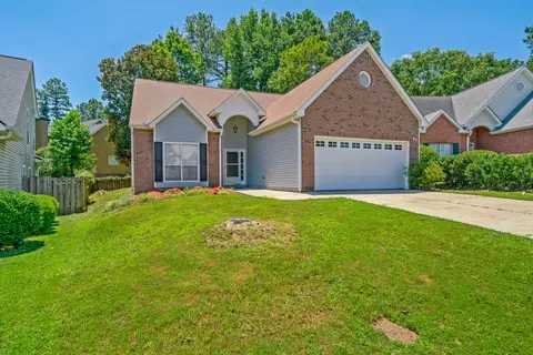 3540 Berkeley Park Ct, Duluth, GA 30096 photo 1