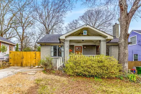 29 Bates Ave NE, Atlanta, GA 30317