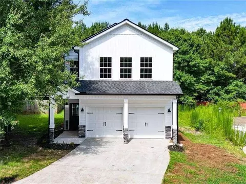 360 Hidden Creek Ln, Canton, GA 30114