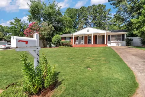 2756 Carolyn Dr SE, Smyrna, GA 30080