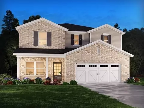 61 Long Leaf St, Dawsonville, GA 30534