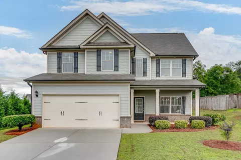 307 Township Ln, Winder, GA 30680