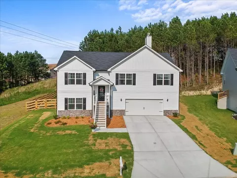 352 A C Dr, Dallas, GA 30132