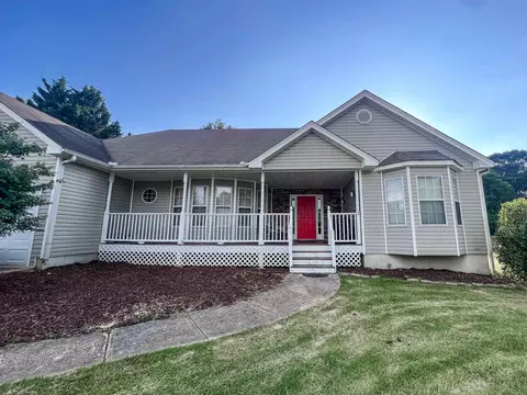 7535 Beechwood Ln, Gainesville, GA 30506