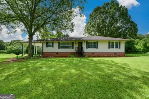 50 Cook Rd, Carrollton, GA 30116
