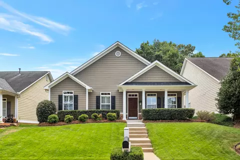 10 Medallion Park, Newnan, GA 30265