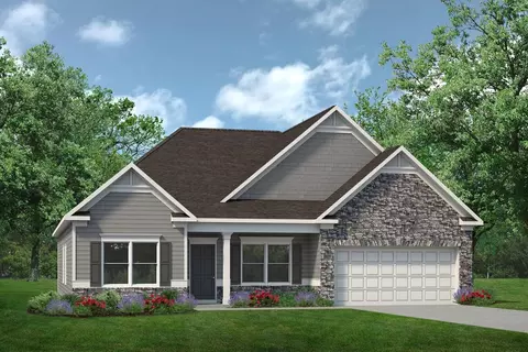 20 Rock Foot Way, Cartersville, GA 30120