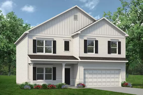 24 Rock Foot Way, Cartersville, GA 30120