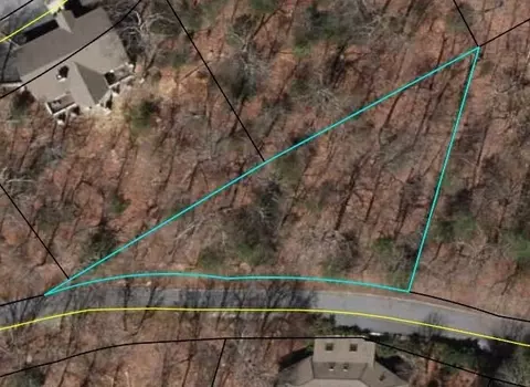 lot20 Saddleback Cir, Sky Valley, GA 30537