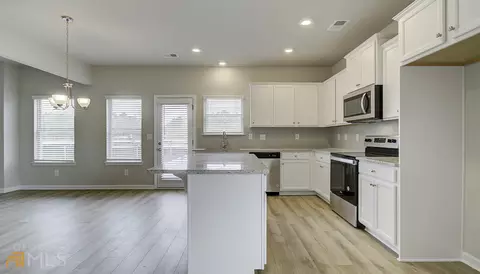 418 Sawmill Trce #LOT 73, Hampton, GA 30228 photo 9